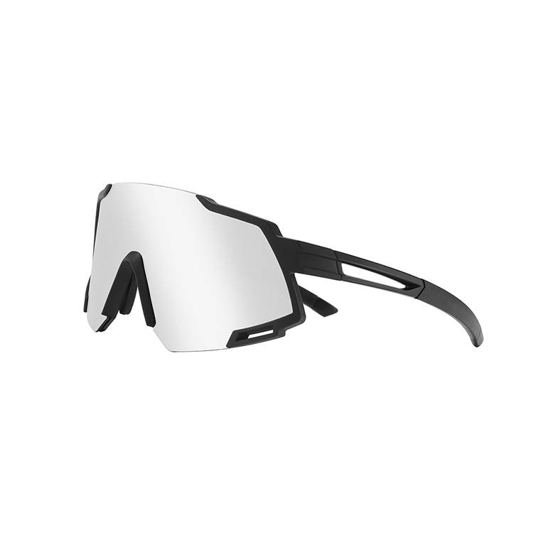Polarized Sports Sunglasses Cycling Sun Glasses for Men Women for Running Baseball Golf Driving