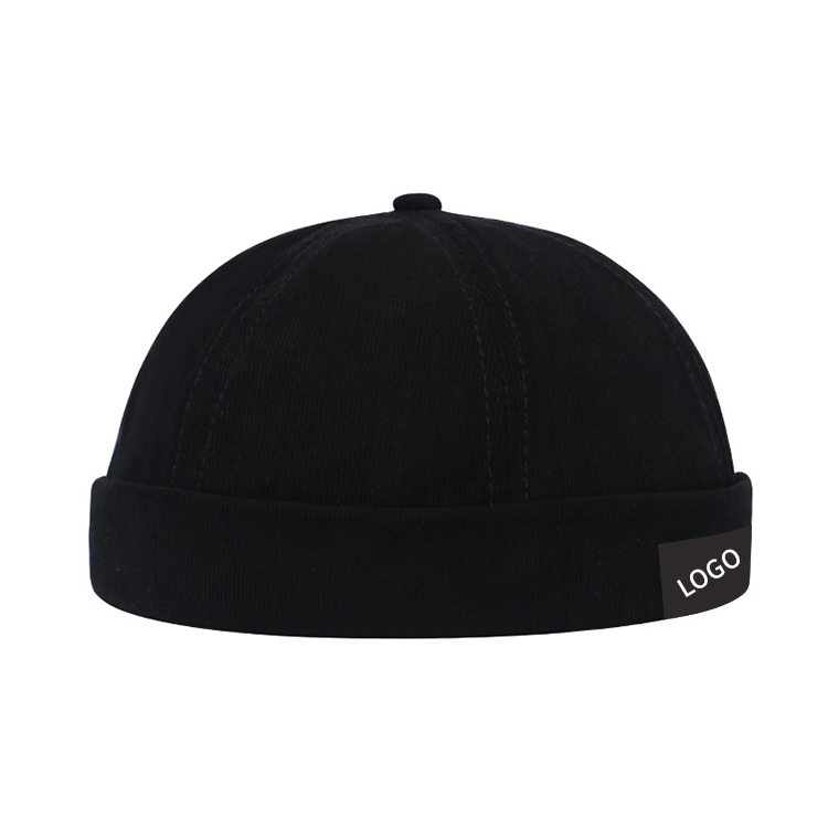 Corduroy Cornhead Hat