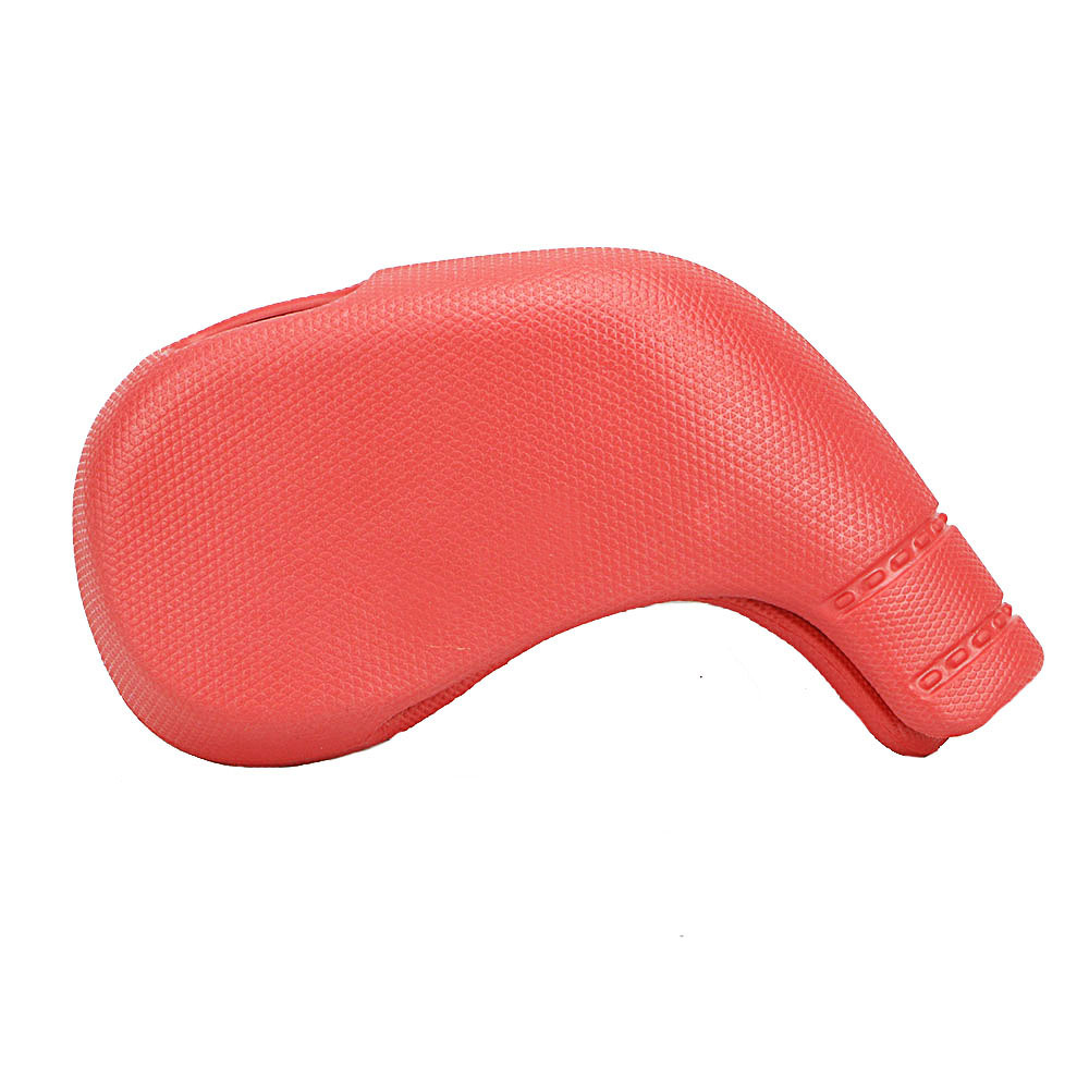 Opening Easy On Off Protective Washable TPE Golf Headcovers