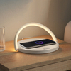 LED Night Light with Wireless Charger