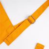 Multi-scene Waterproof Oil-proof Chef And Waiter Customize Logo Apron