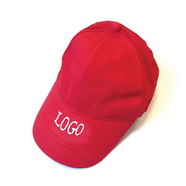Embroidered Cap