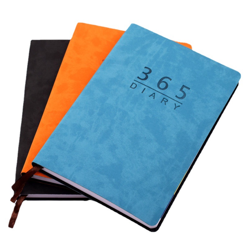 A5 Dated Daily Planner 2023 To Do List Planner Notebook