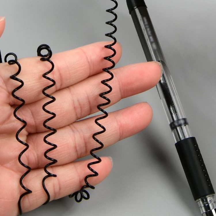 Neutral Table Pen Advertising Pen Suction Cup Fixed Table Pen Signature Pen Leakproof Refill Table Pen