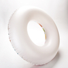 Inflatable Pool Floats Swim Tubes Rings Beach Swimming Toys for Kids Adults Fun Water Raft Floaties