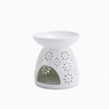 Ceramic Tealight Candle Holder Aroma Stove Night Fragrance Lamp Ceramic Incense Aromatherapy Stove