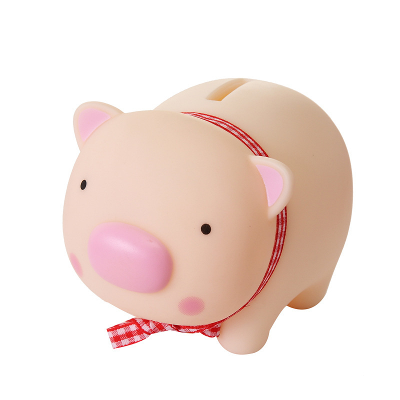 New Design Animal Piggy Bank