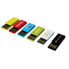 Clip-It Paperclip Plastic USB Flash Drive - 4GB