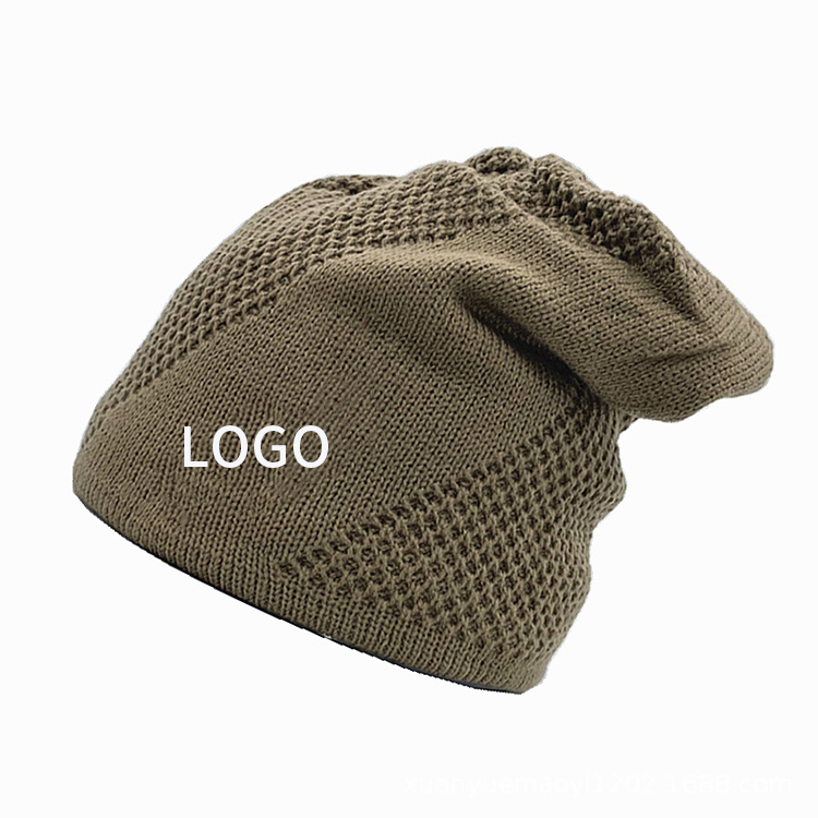 Advanced Sense Chic Wind All Kinds of Casual Pure Color Add Velvet Rabbit Hair Hat