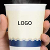 Eco-friendly Disposable Paper Cup
