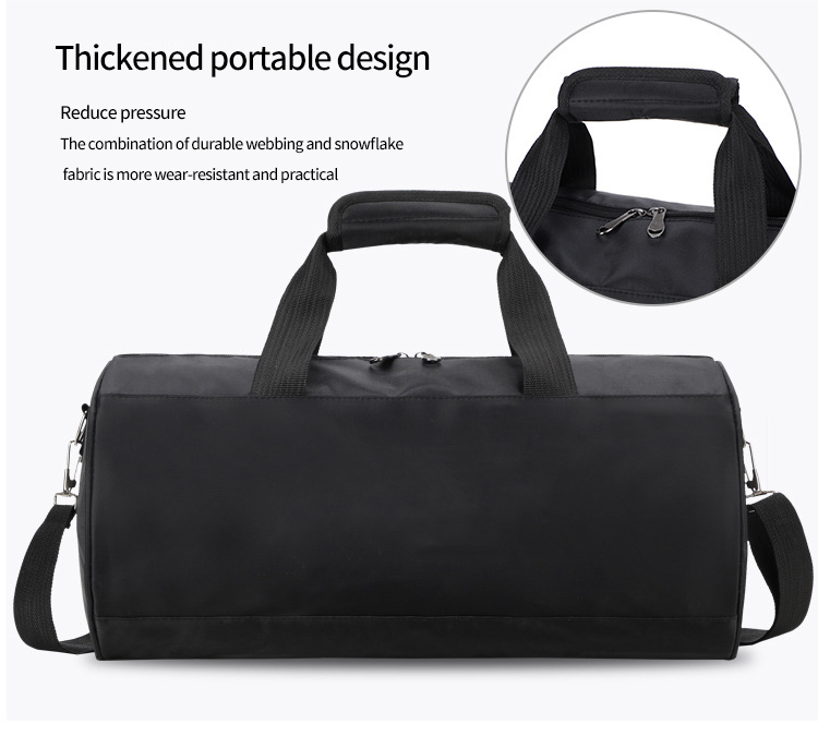Budget Duffel Bag