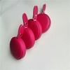 Simple Creative Gift PU Leather Tape Measure