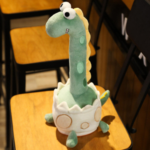 Dinosaur Funny Kids Dancing Toy
