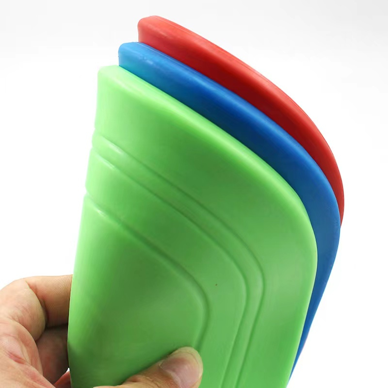 Custom Flying Disc For Pet Supplies