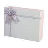 Butterfly Knot Gift Box Valentine's Day Gift Packaging Box Cosmetics with Hand Gift Birthday Gift Box