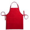 Kitchen Adjustable Bib Apron Water Oil Resistant Chef Cooking Kitchen Aprons with Pockets for Men Women