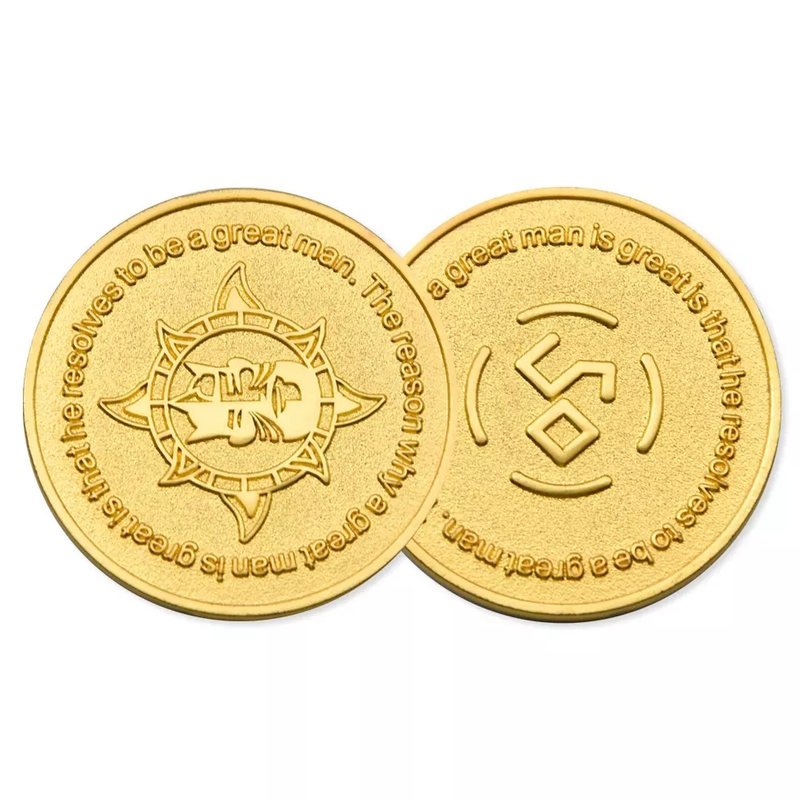 Personalised Custom logo 2D 3D Zinc Alloy Brass Engraving Die Struck Souvenir Commemorative Coin Souvenir Enamel Coin