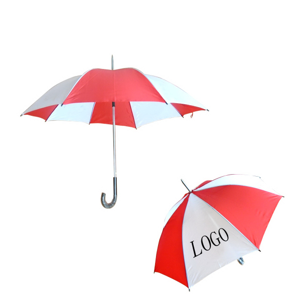 Handle Straight Umbrella