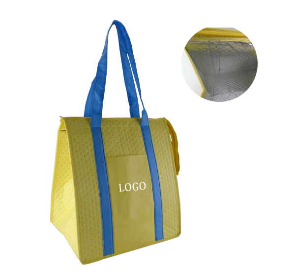 Thermal Tote Bag