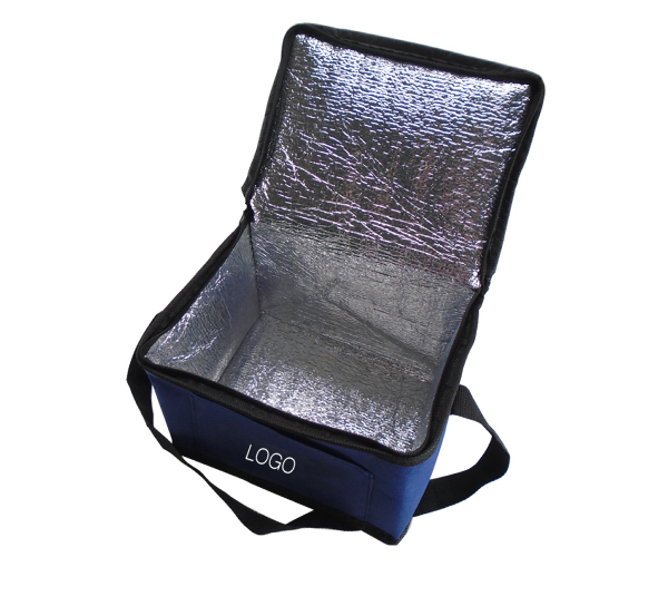 Picnic Recycled Cooler Luch Bag