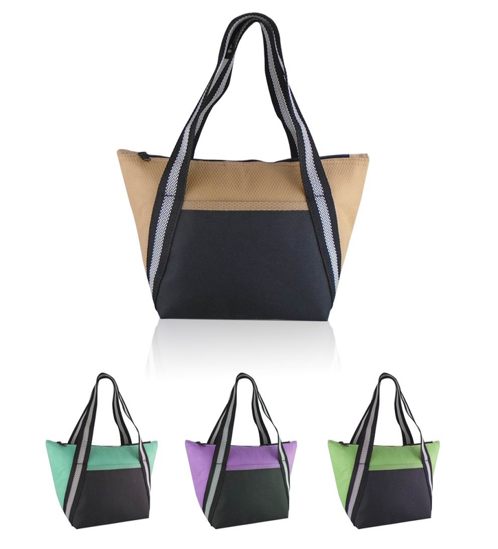 Non-woven Cooler Tote Bag