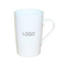 Custom Logo Ceramic Coffee Mug 12oz