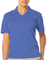 Custom Unisex Short Sleeves Polo T-shirt