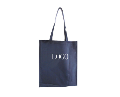Customized 420D Polyester Grocery Bag