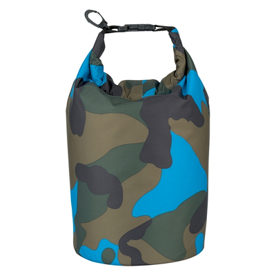 Camo Waterproof Dry Bag