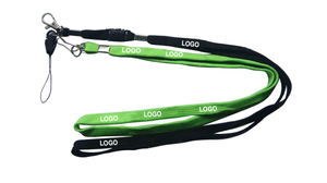 Lanyard with Hook