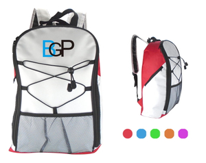 11.5 x 15.7 Inch Sports Travel Backpacks