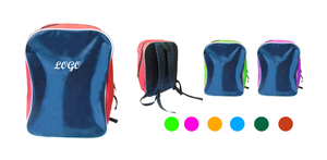 12.5L x 17H Inch Polyester School Backpacks