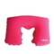 Imprinted Inflatable Neck Pillow
