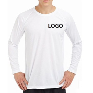 Custom Mens Long Sleeve Plain Shirts