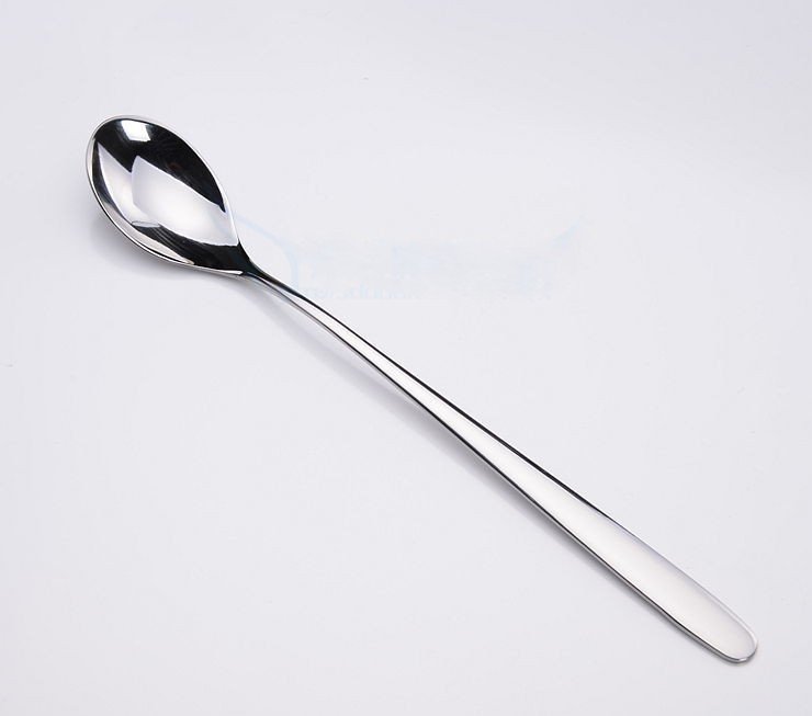 Personalized Stainless Steel Coffee Spoon