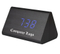 Personalized Creative Digital Wood Alarm Clock