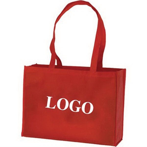 Customized Shopping Tote Bag