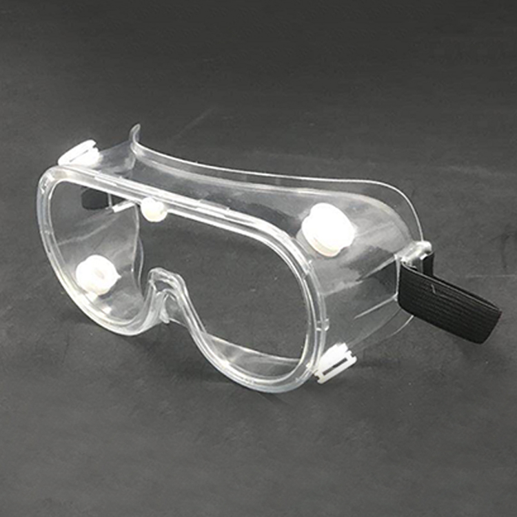 Universal Size Anti-Dust Anti-Fog Goggles