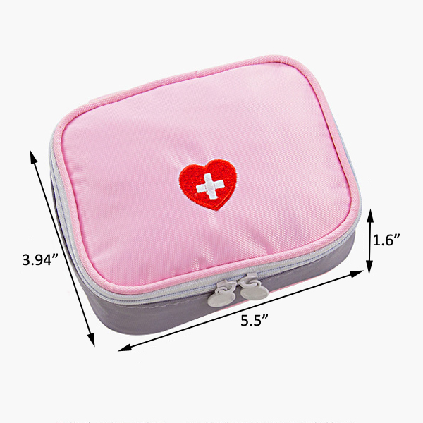 Mini Medical Storage Bag