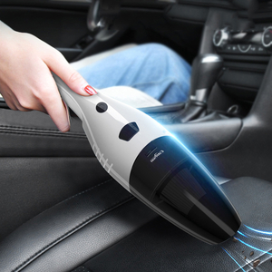 Handheld Wireless Car Vacuum Cleaner Hand Vacuum Wet and Dry Cleaning Vacuum Cleaner