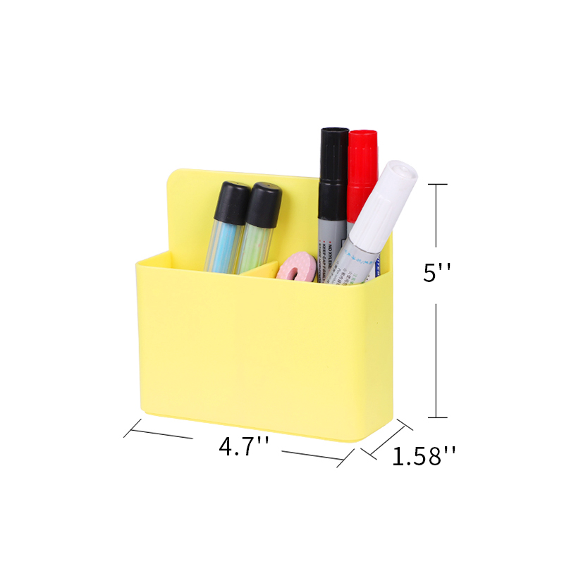 Magnetic Dry Erase Marker Holder