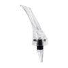 Wine Aerator Pourer Spout Professional Quality 2-in-1 Attaches to Any Wine Bottle