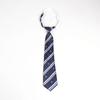 Pre-tied Adjustable Buckle Tie Tennager Necktie