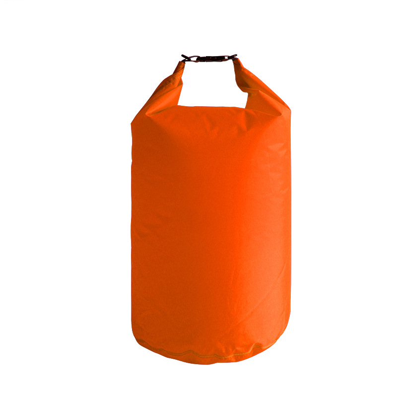 Floating Waterproof Dry Bag Roll Top Sack Keeps Gear Dry for Boating, Swimming, Camping, Hiking, Beach, Fishing