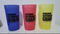 16 oz. Reusable Plastic Color-changing Party Stadium Cups
