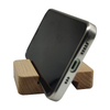 Wooden Mobile Phone Stand