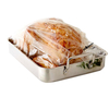 Large Turkey Oven Bags for Cooking Meat Roasting Bags Safe for Meats Turkey Fish Vegetables