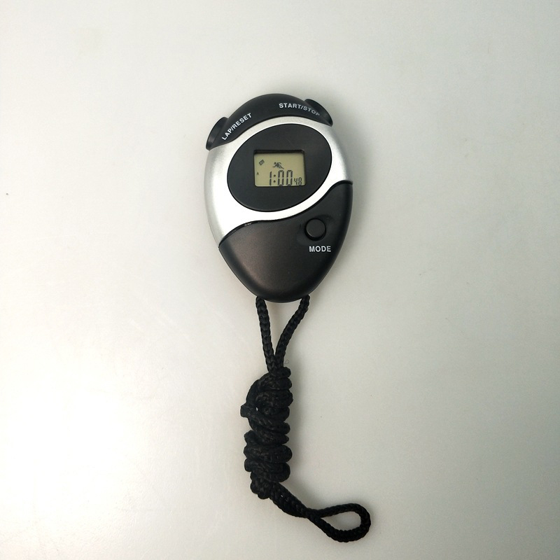 Digital Stop Watch for Sports