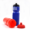 24 oz. Recreation Bottles with Push Pull Lid