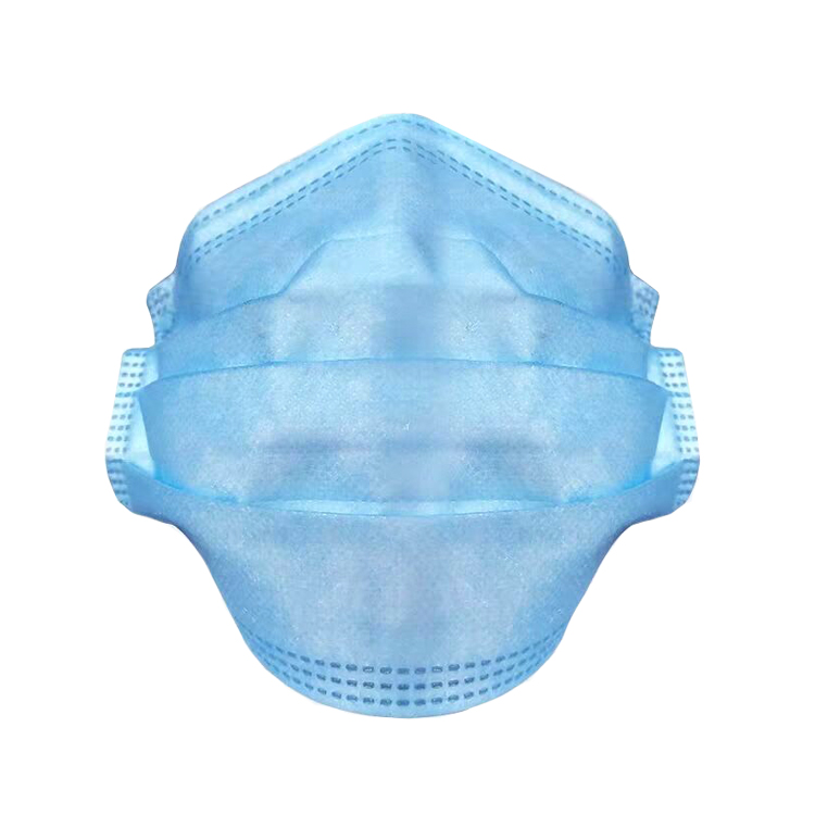 In Stock Protective Face Masks 